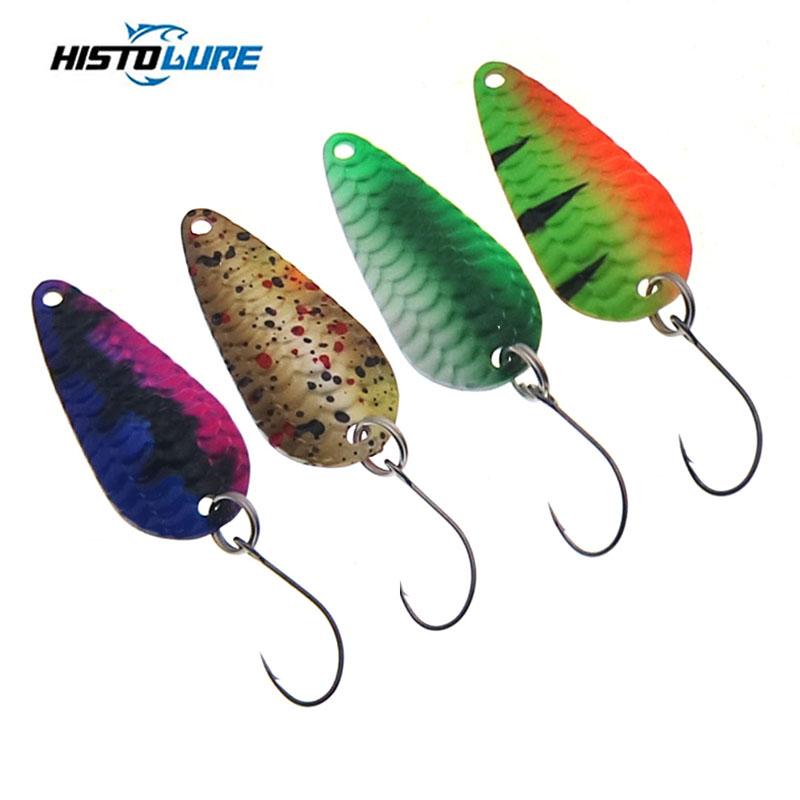 Vissen Forel Lepel Enkele Haak - Furniture Hardware Jig recensie en prijs
