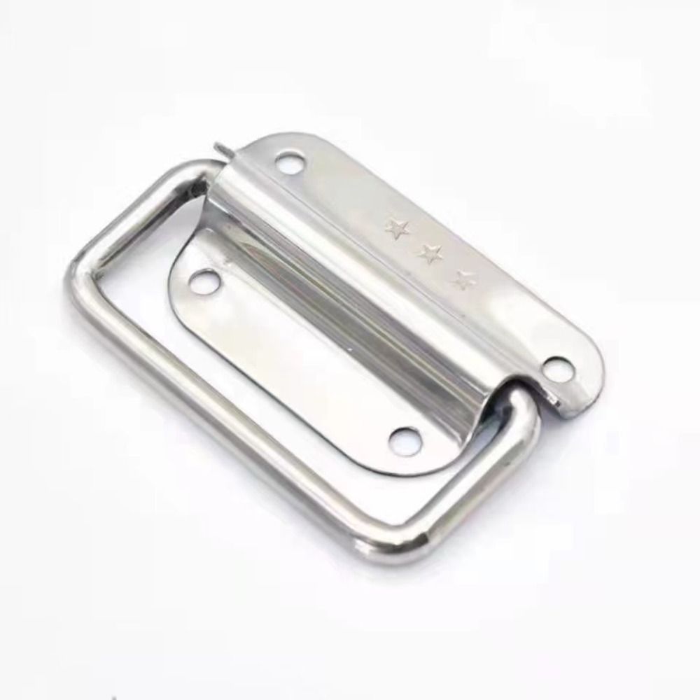 Roestvrijstalen Handgreep Kast - Furniture Hardware Factory recensie en prijs