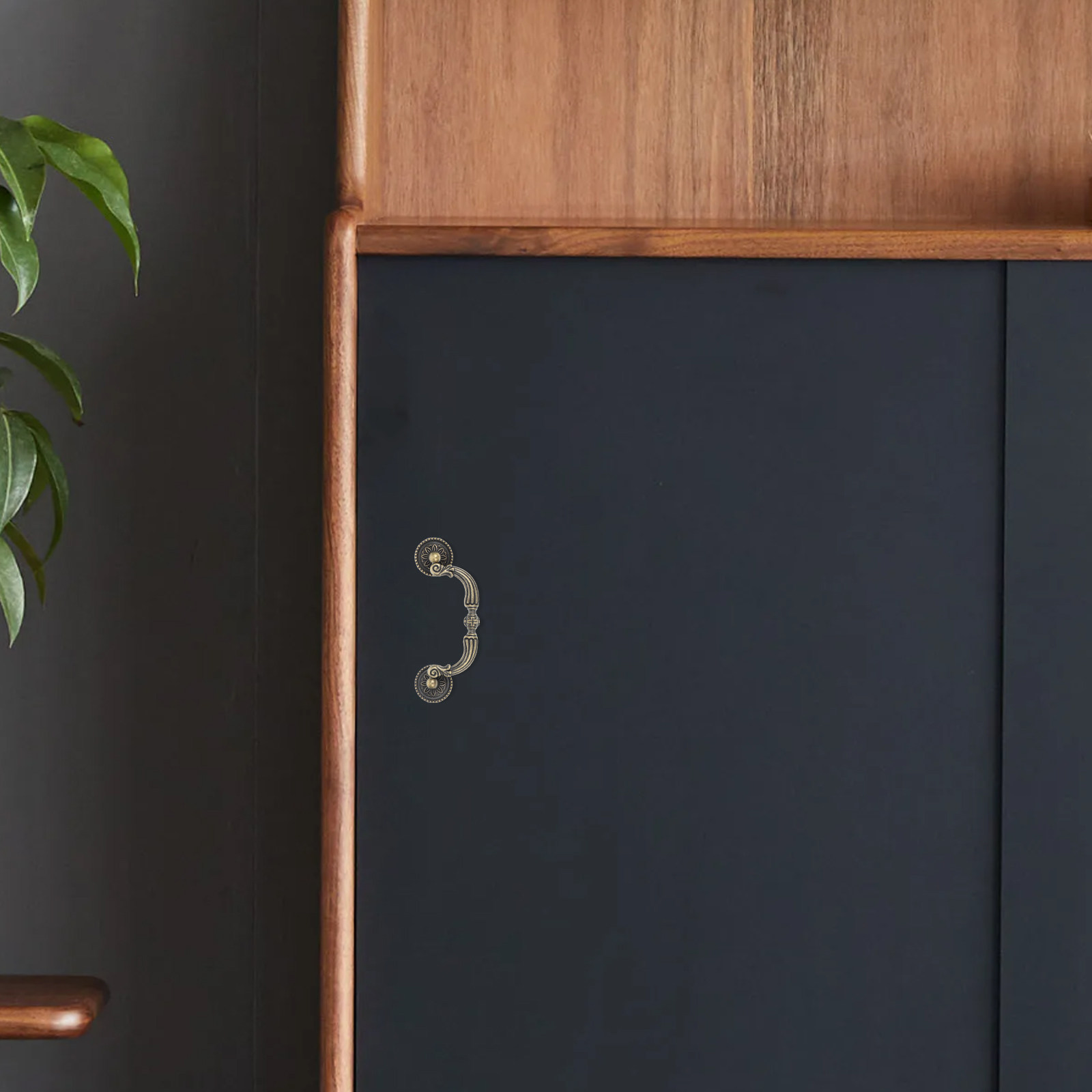 2 stuks vintage ladehandgrepen - Vintage Furniture Hardware Replacement recensie en prijs