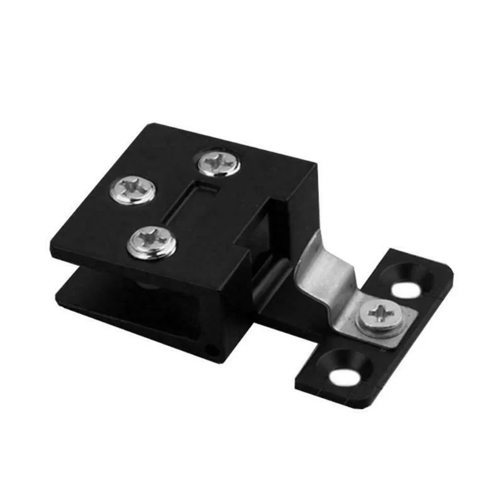 Glazen deurscharnier, kastdisp - Furniture Hardware Display recensie en prijs