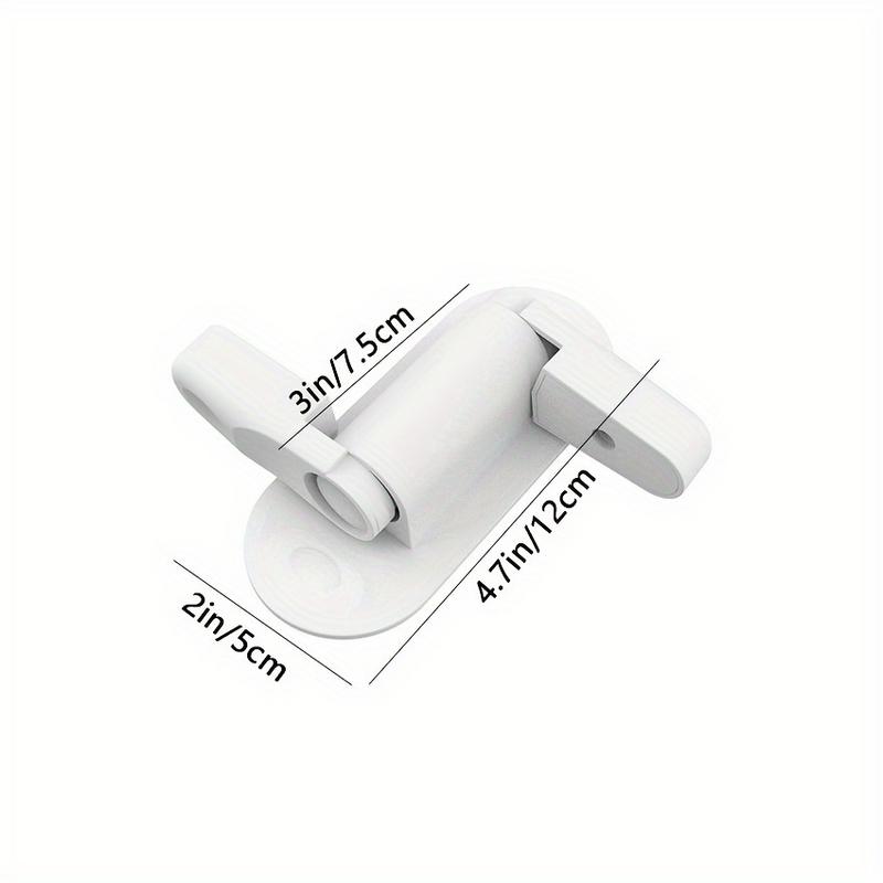 Geen boren Deurklink Veilighei - Door Handle Bar recensie en prijs