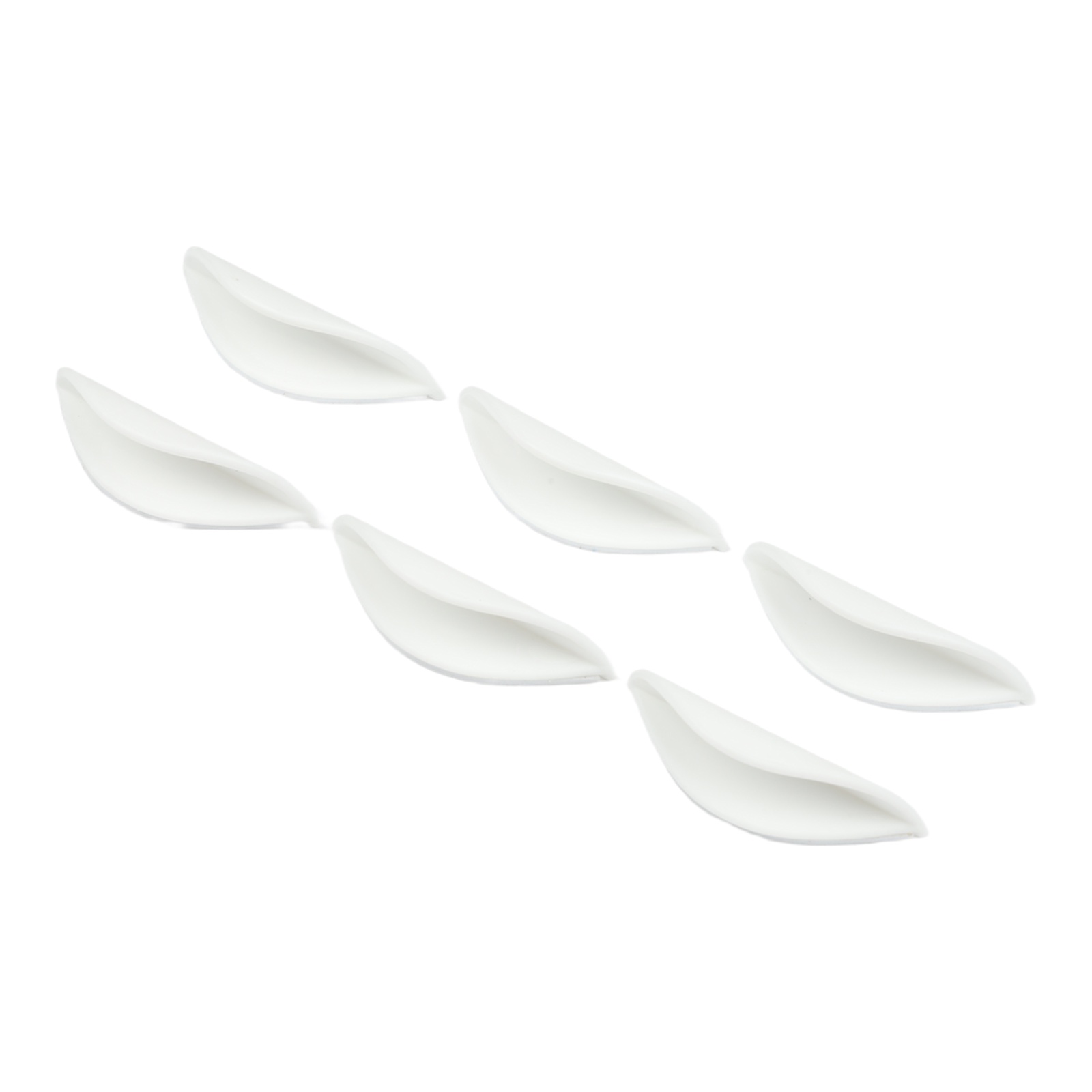 6 stuks kunststof deurgrepen z - Furniture Hardware Drawer Pulls recensie en prijs