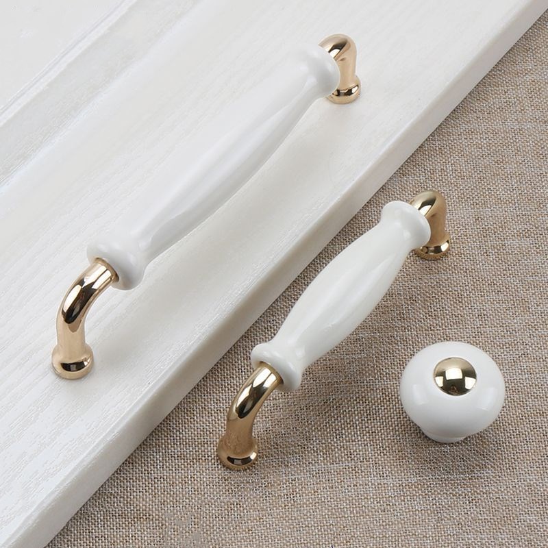 Keramische deurgrepen, moderne - Furniture Hardware Drawer Pulls recensie en prijs