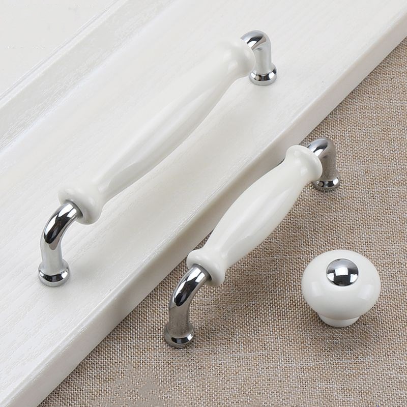 Keramische deurgrepen, moderne - Furniture Hardware Drawer Pulls recensie en prijs