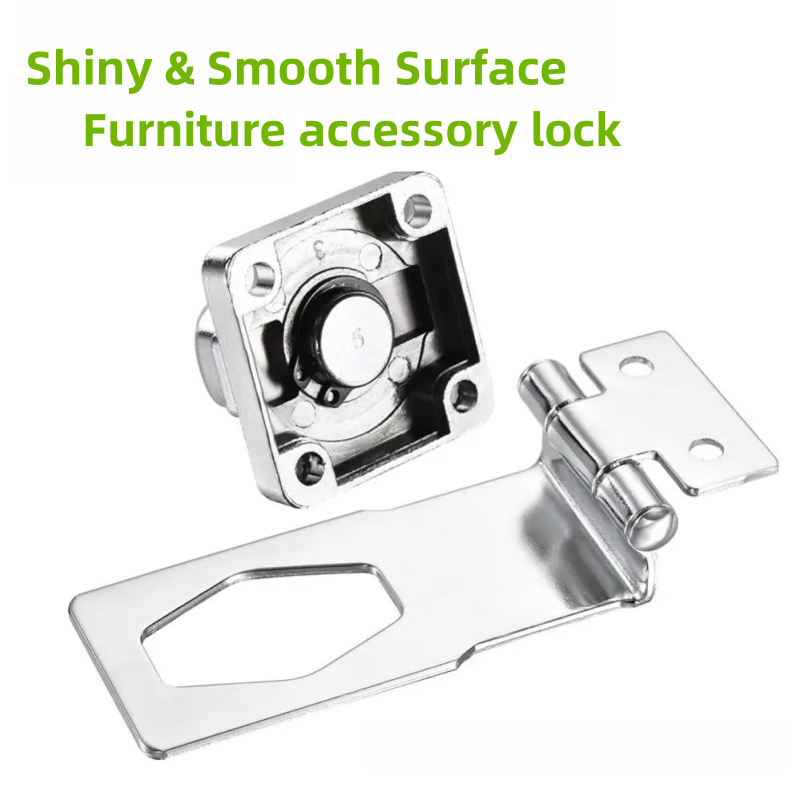 1/2 sets meubelveiligheidsslot - Furniture Hardware Jig recensie en prijs