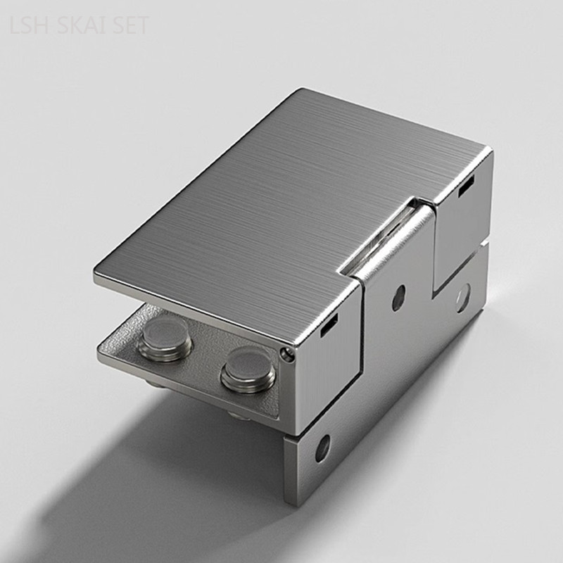 Niet-geperforeerde glazen scha - Furniture Hardware Display recensie en prijs