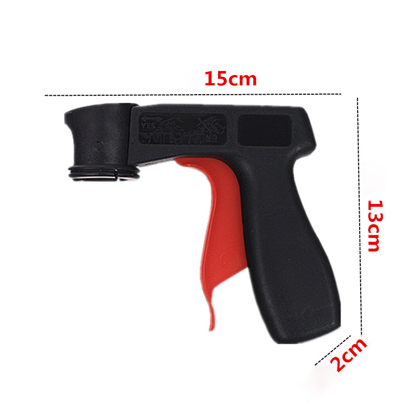 1 Stuk Spuitpistool Adapter Ve - Furniture Hardware Pulls recensie en prijs