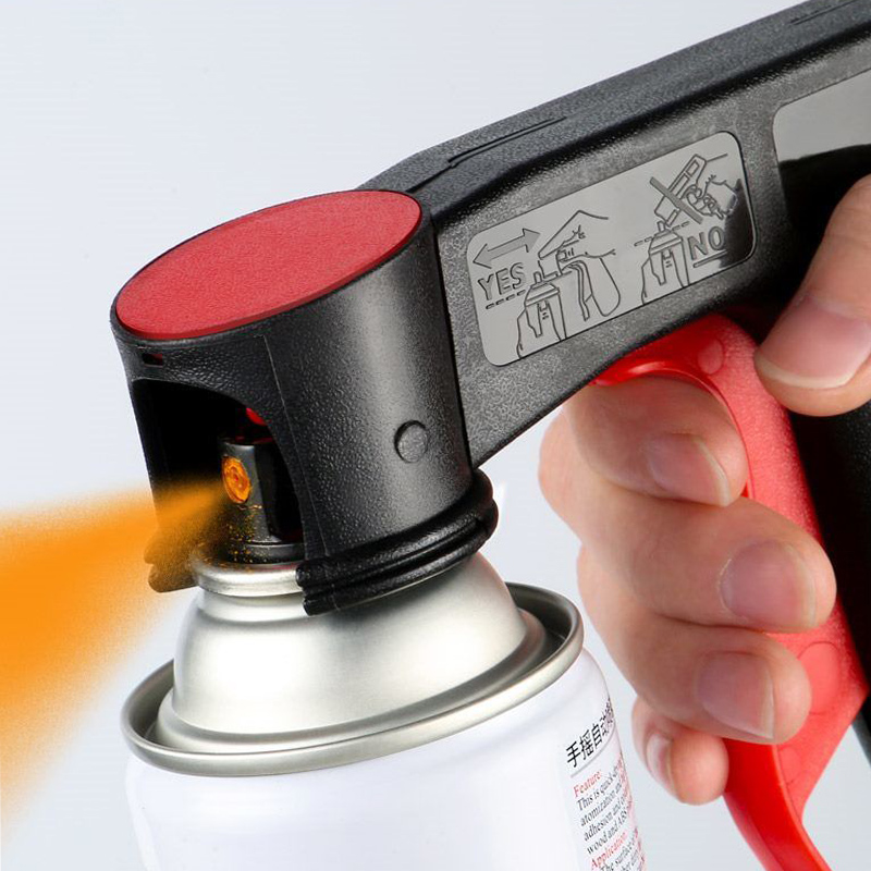 1 Stuk Spuitpistool Adapter Ve - Furniture Hardware Pulls recensie en prijs