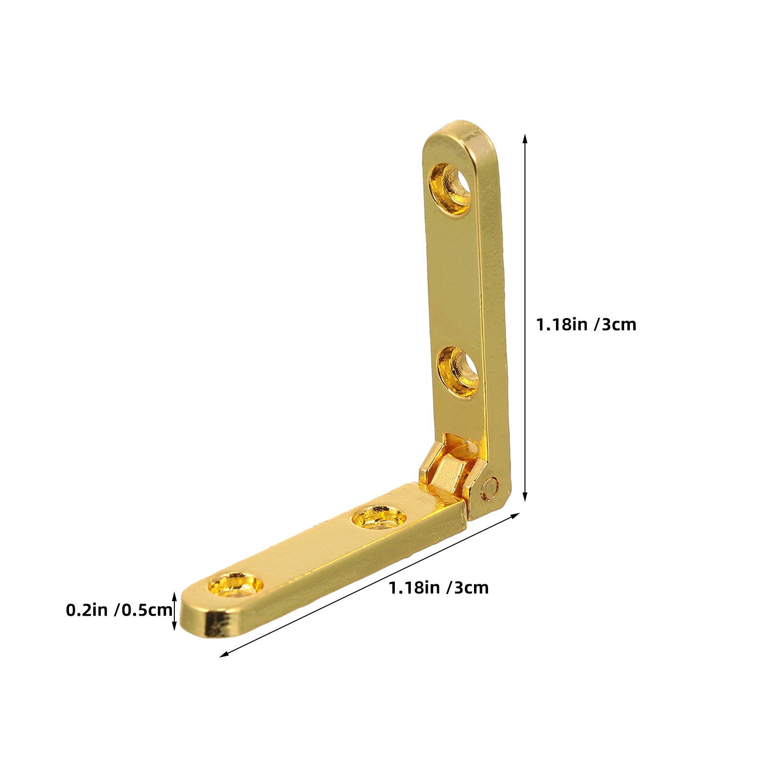 14 stuks sieradendoos scharnie - Vintage Furniture Hardware Replacement recensie en prijs