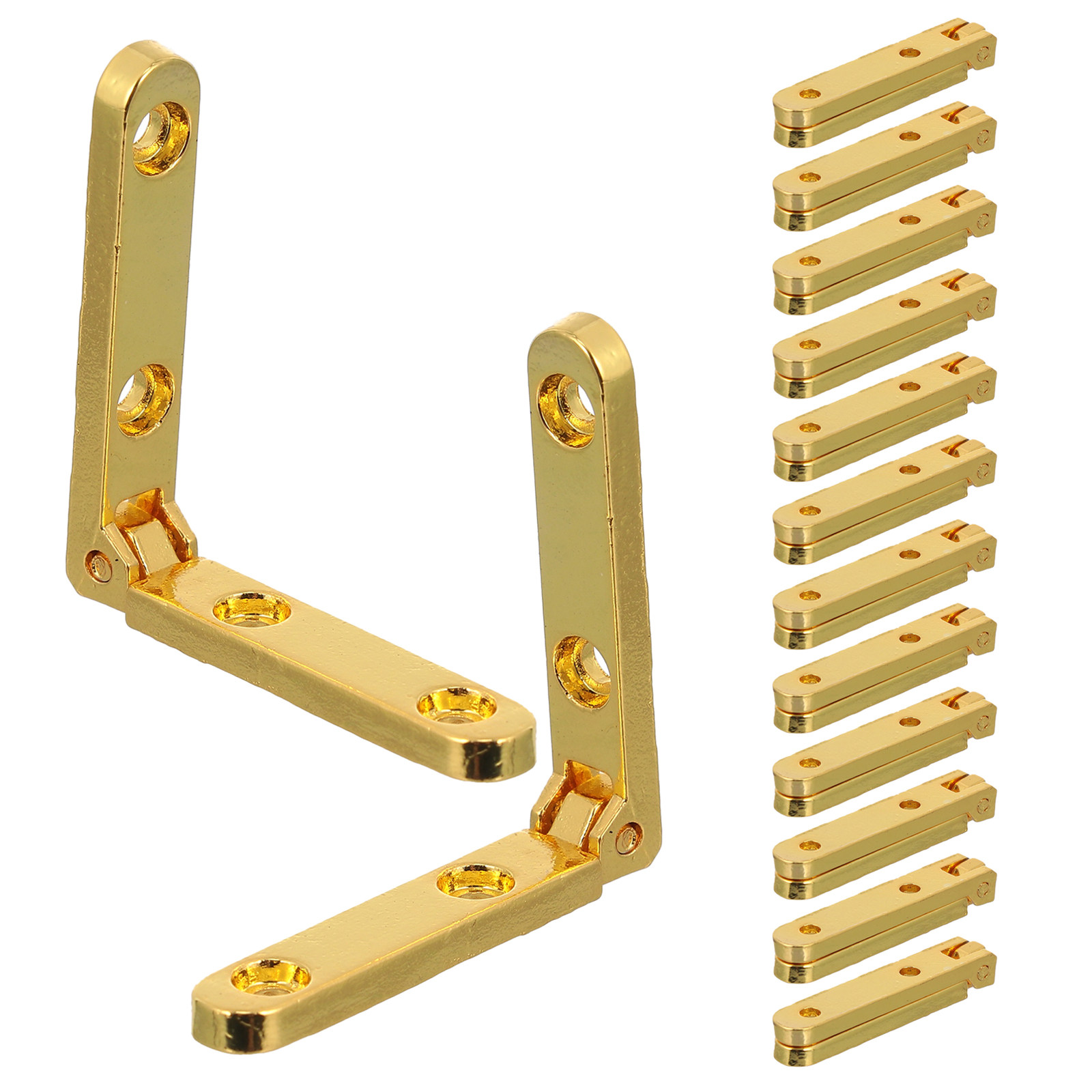 14 stuks sieradendoos scharnie - Vintage Furniture Hardware Replacement recensie en prijs