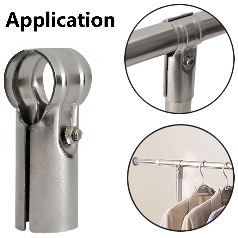 2 stuks ronde pijpverbinding r - Furniture Hardware Display recensie en prijs