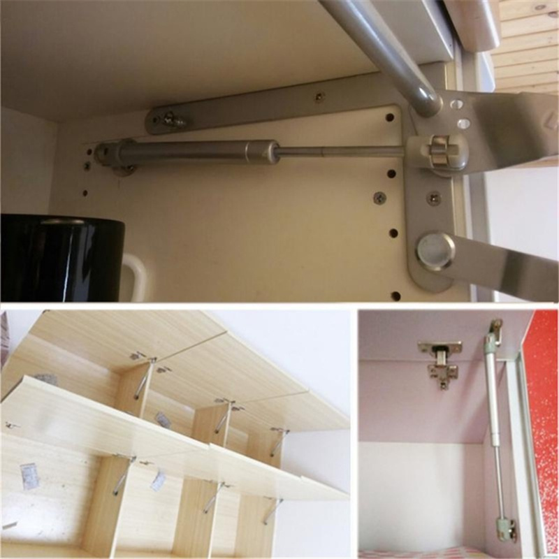 4 Stuks Meubels Kastdeur Verbl - Furniture Hardware Factory recensie en prijs