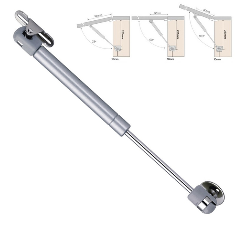 4 Stuks Meubels Kastdeur Verbl - Furniture Hardware Factory recensie en prijs