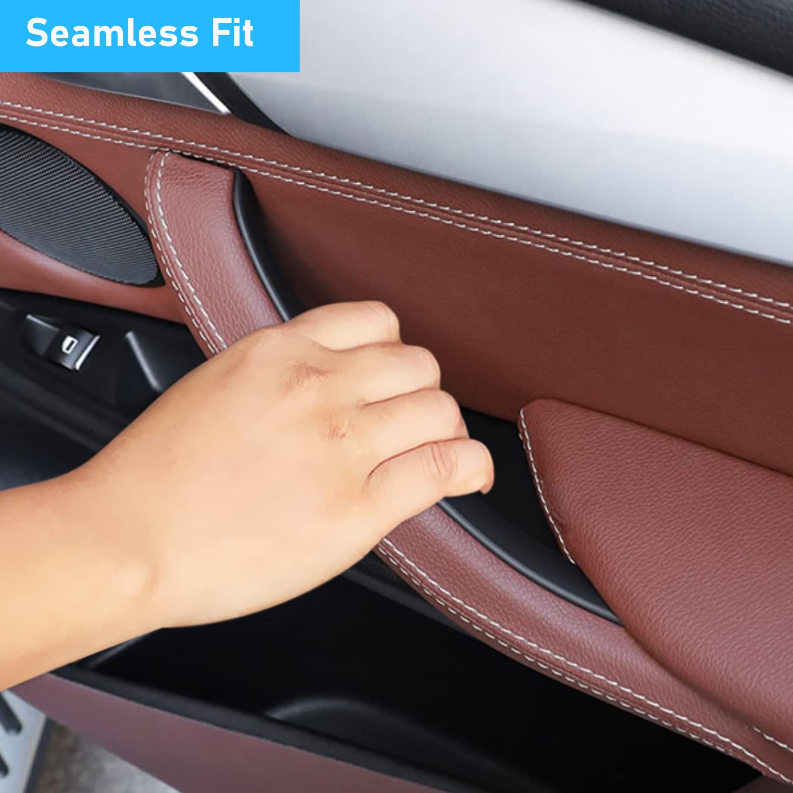 X5 F15/X6 F16 Deurgreep Covers - Door Handle Bar recensie en prijs