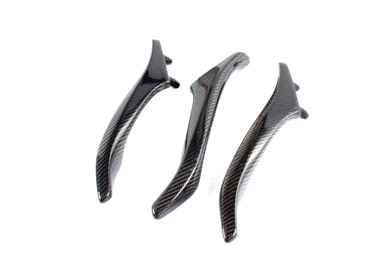 Voor F10 Koolstofvezel Deur Bi - Door Handle Bar recensie en prijs