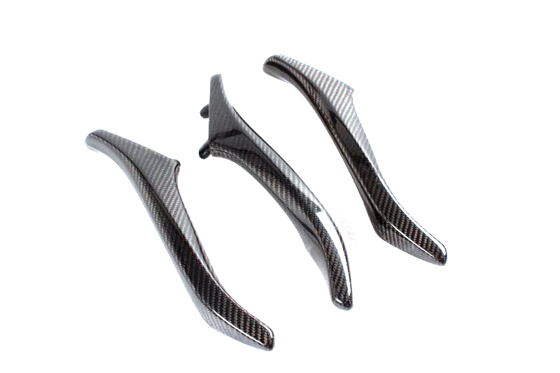 Voor F10 Koolstofvezel Deur Bi - Door Handle Bar recensie en prijs
