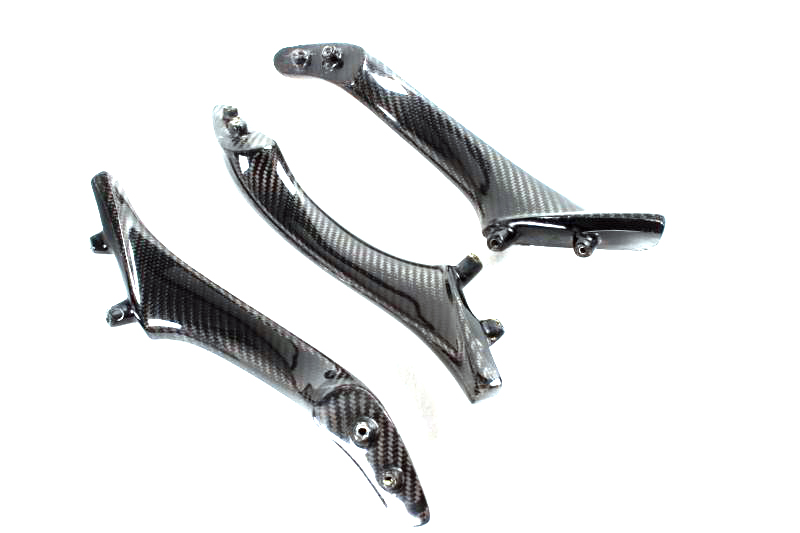 Voor F10 Koolstofvezel Deur Bi - Door Handle Bar recensie en prijs