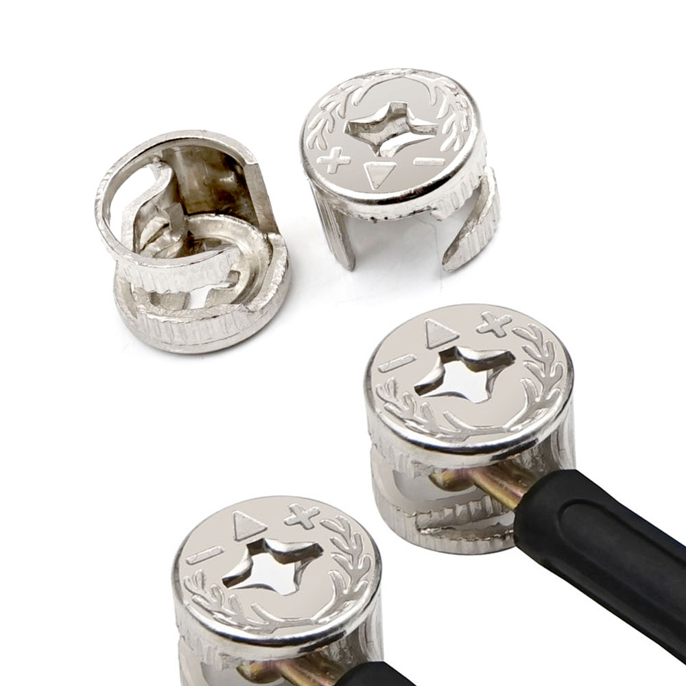 3-in-1 deuveljig schroef meube - Furniture Hardware Jig recensie en prijs