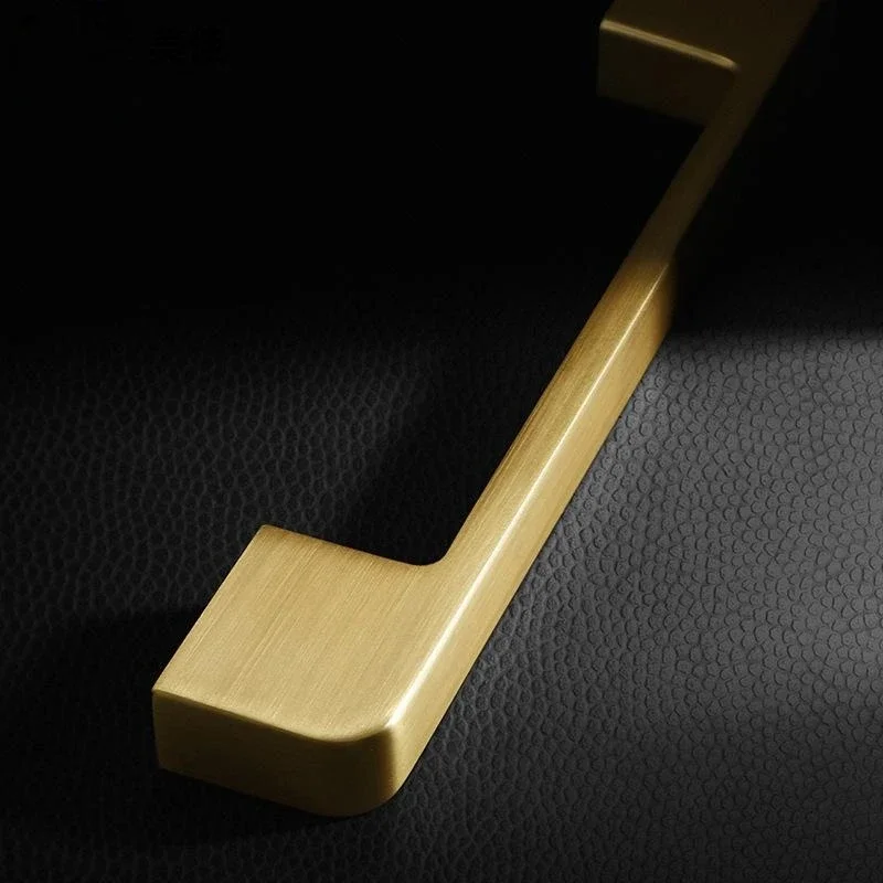 Goud geborstelde kast kast har - Furniture Hardware Drawer Pulls recensie en prijs