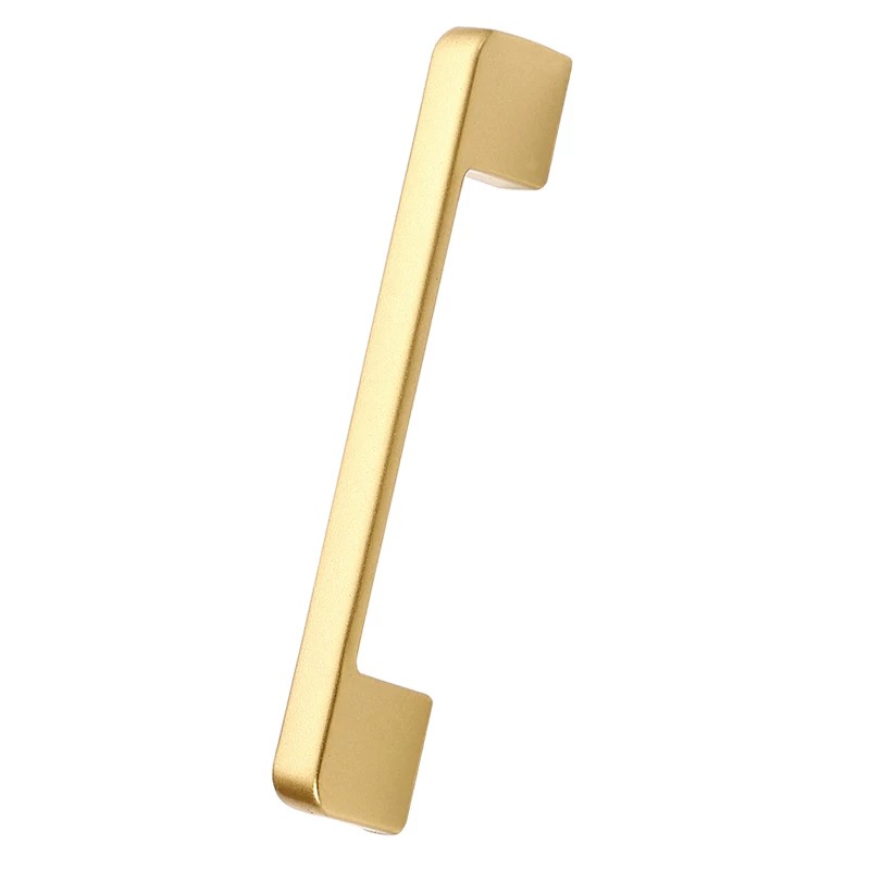 Goud geborstelde kast kast har - Furniture Hardware Drawer Pulls recensie en prijs