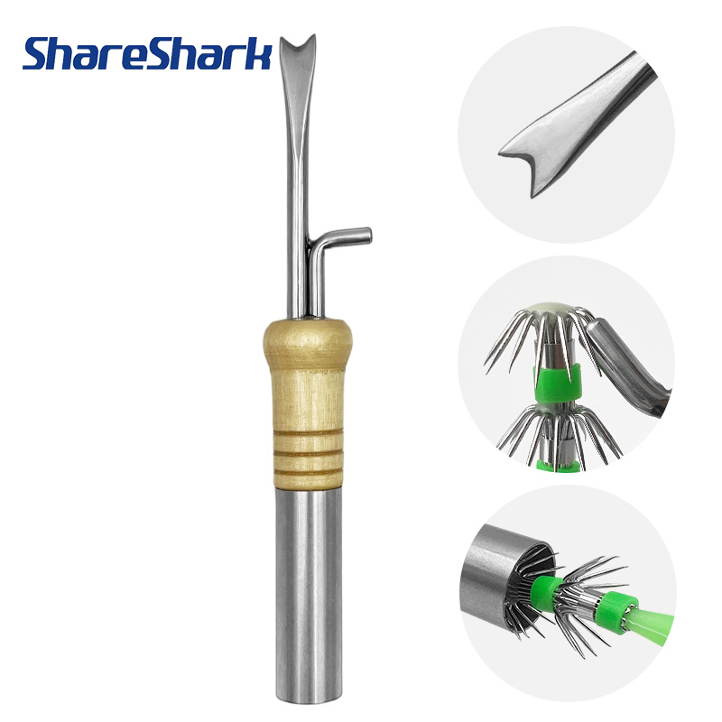 ShareShark Multifunctionele In - Furniture Hardware Jig recensie en prijs