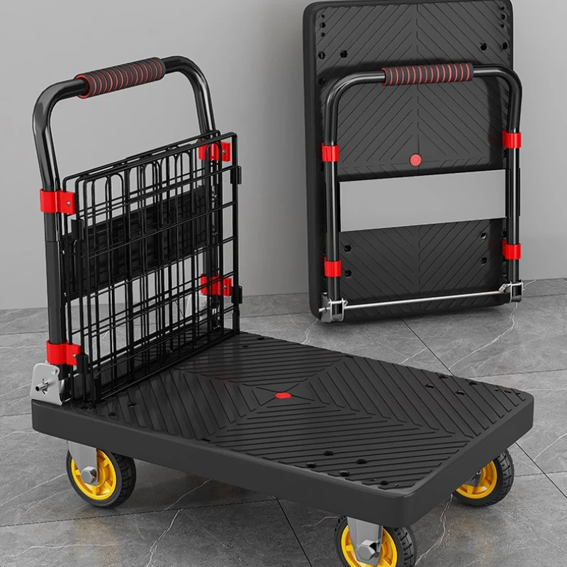 Hek flatbed kar opvouwbare sti - Furniture Hardware Pulls recensie en prijs