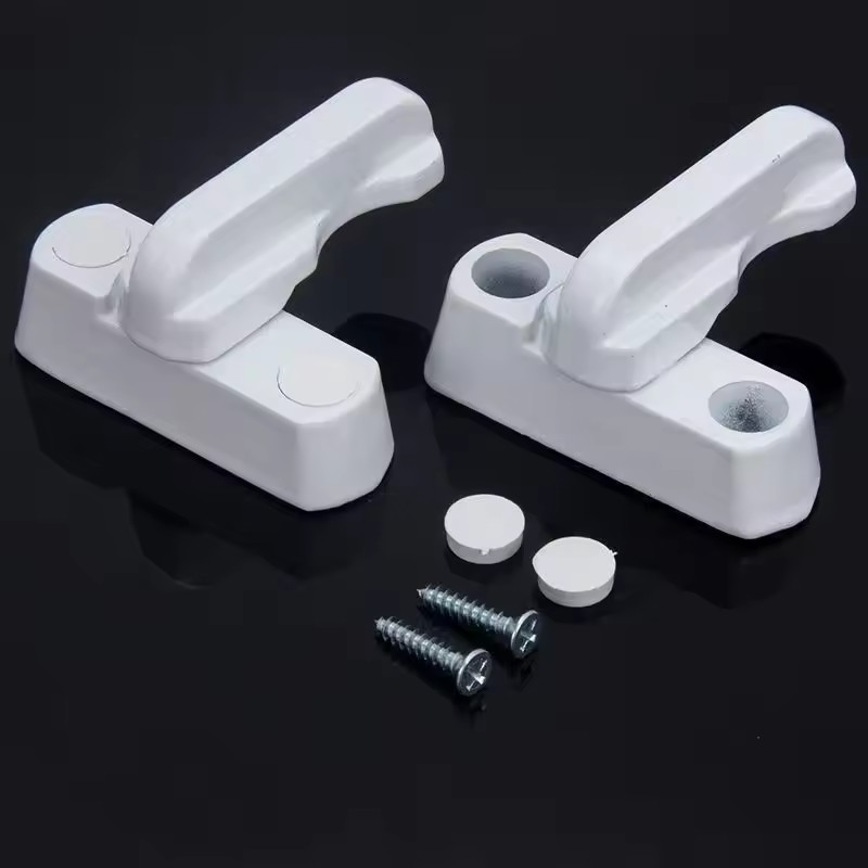 Raam- en deurvergrendeling van - Door Handle Bar recensie en prijs