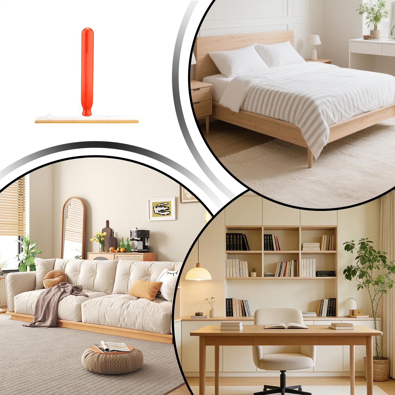 1 stuk tapijtrekker voor het v - Furniture Hardware Pulls recensie en prijs