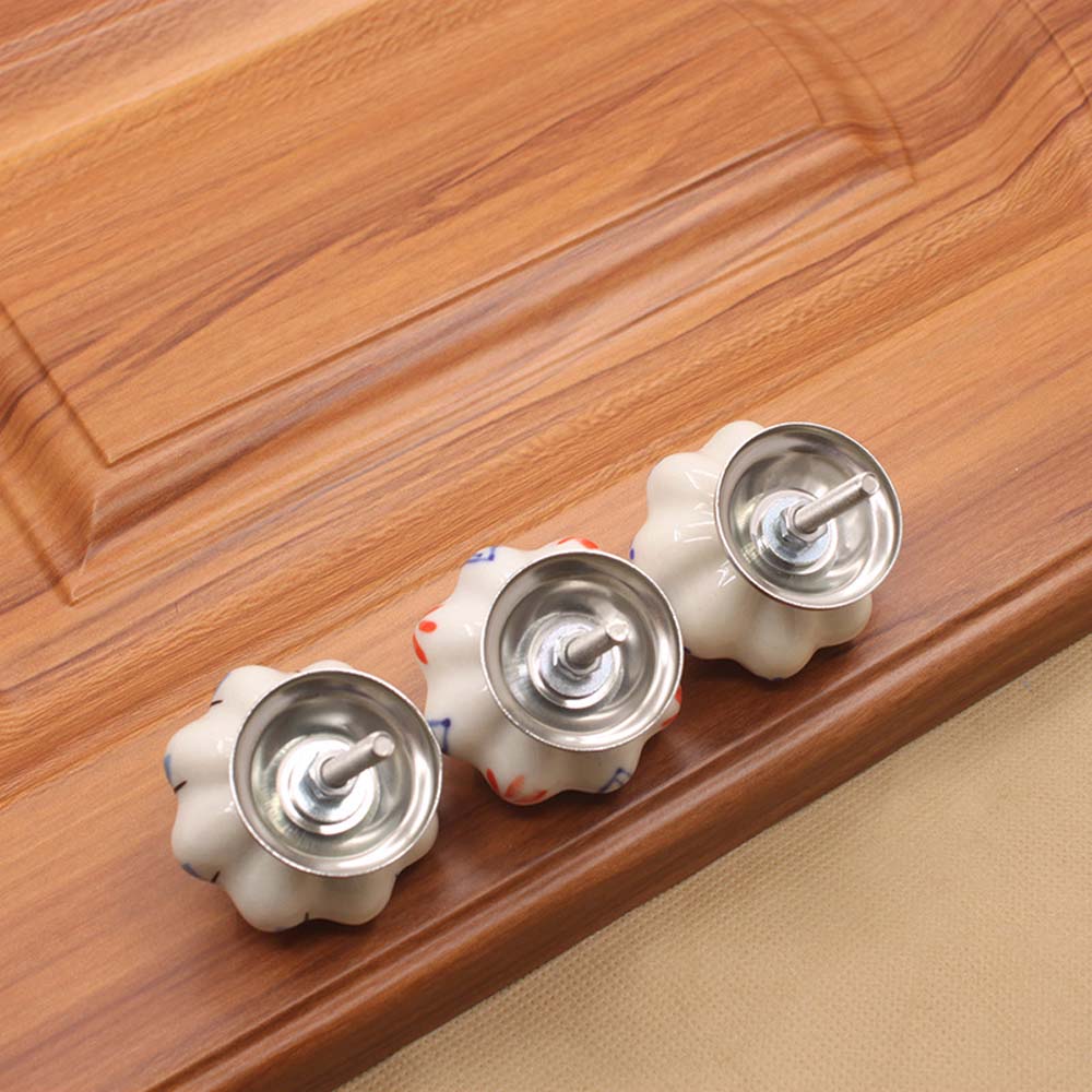 Europese vintage creatieve kle - Furniture Hardware Pulls recensie en prijs
