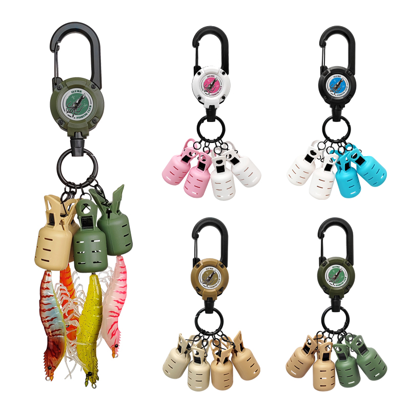 4 Stuks Telescopische Inktvis  - Furniture Hardware Jig recensie en prijs