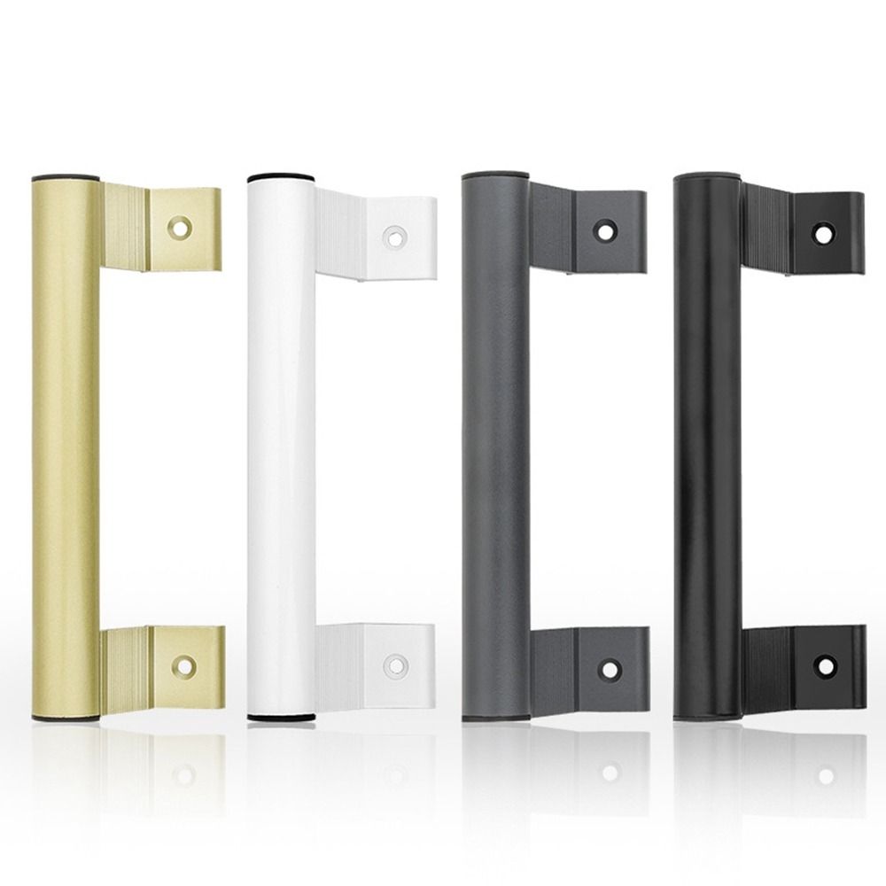 Aluminium schuifdeurgreep Mult - Furniture Hardware Drawer Pulls recensie en prijs