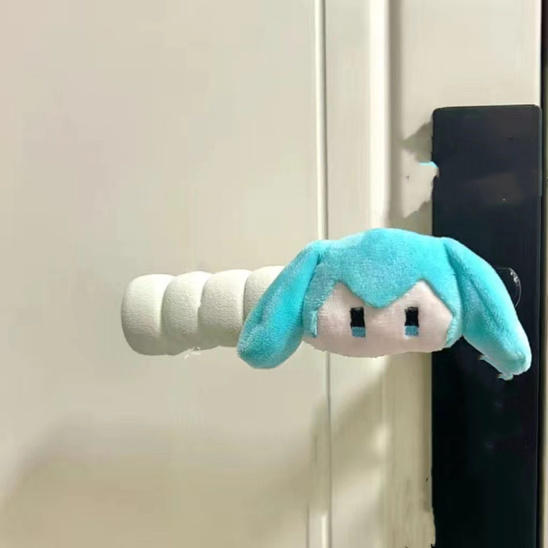 Hatsune Miku Deurknophandschoe - Door Handle Bar recensie en prijs