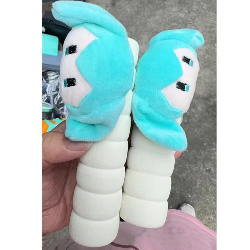 Hatsune Miku Deurknophandschoe - Door Handle Bar recensie en prijs
