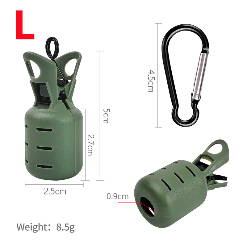 L+M Size Squid Jig Protector S - Furniture Hardware Jig recensie en prijs