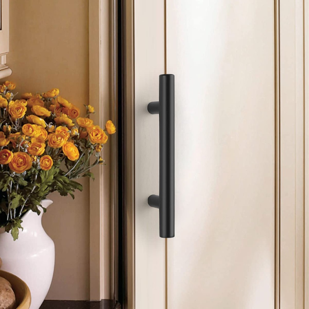 20 stuks kast trekt matzwart r - Furniture Hardware Drawer Pulls recensie en prijs