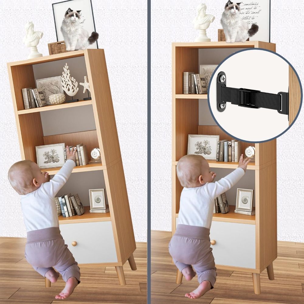 Eenvoudig te installeren aardb - Furniture Home Hardware recensie en prijs