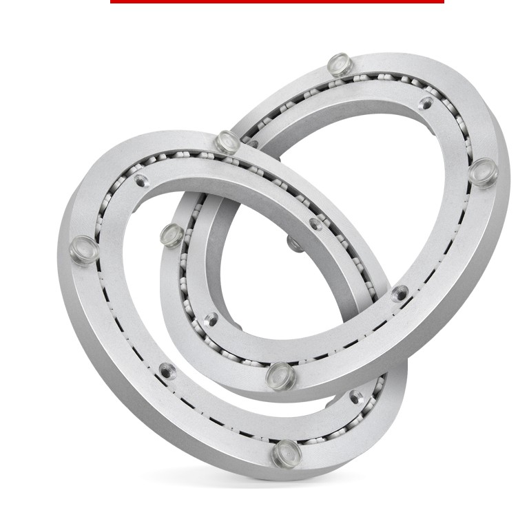 Aluminium draaitafel Display r - Furniture Hardware Display recensie en prijs