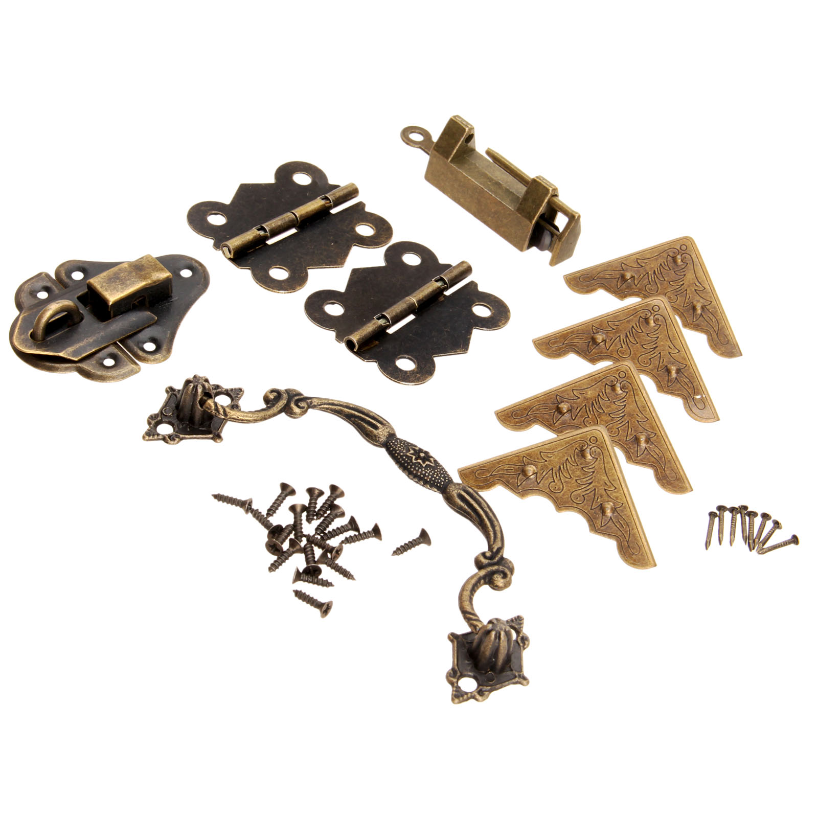 9 Stks/set Meubelbeslag Chines - Furniture Hardware Pulls recensie en prijs