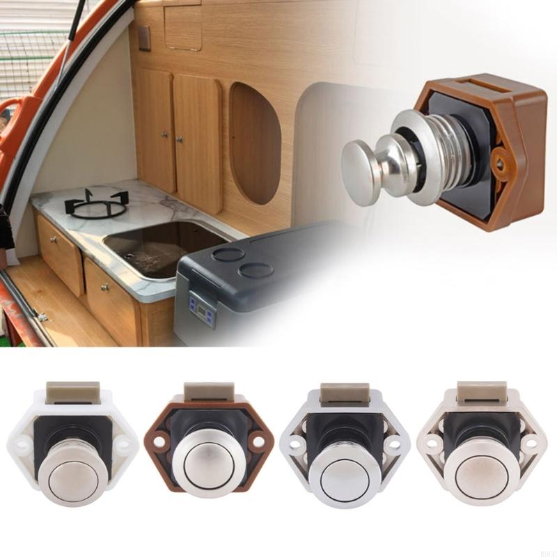 Camper Auto Push Lock 20mm RV  - Furniture Home Hardware recensie en prijs
