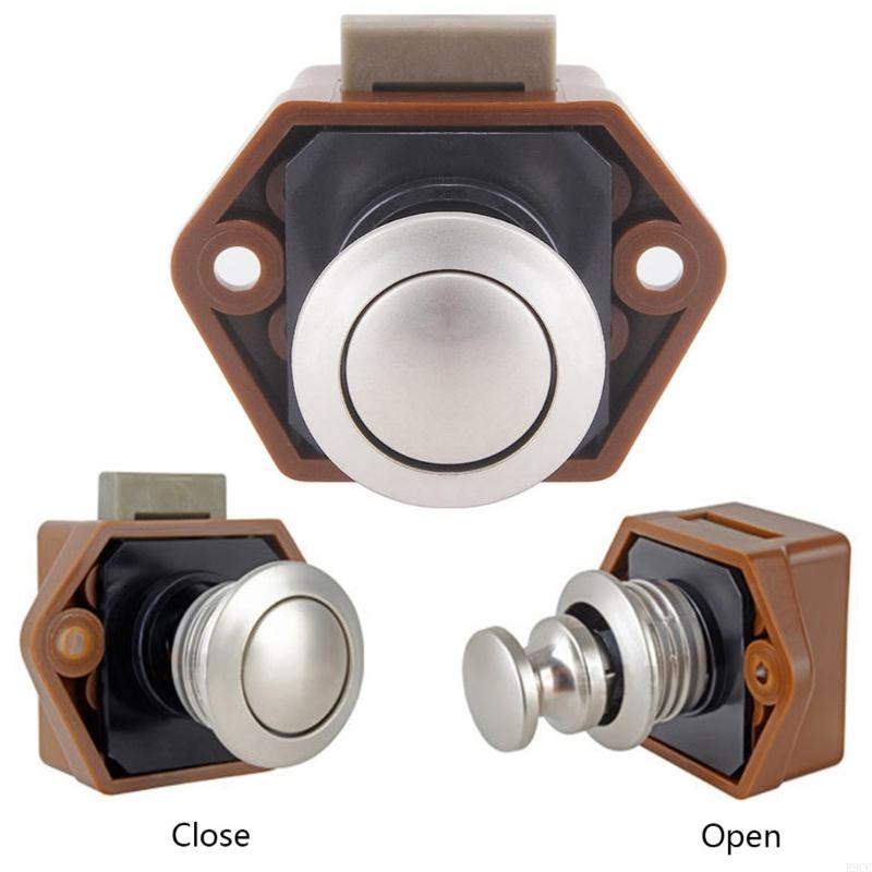 Camper Auto Push Lock 20mm RV  - Furniture Home Hardware recensie en prijs