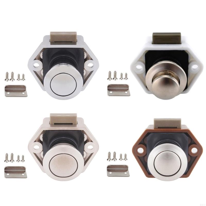 Camper Auto Push Lock 20mm RV  - Furniture Home Hardware recensie en prijs