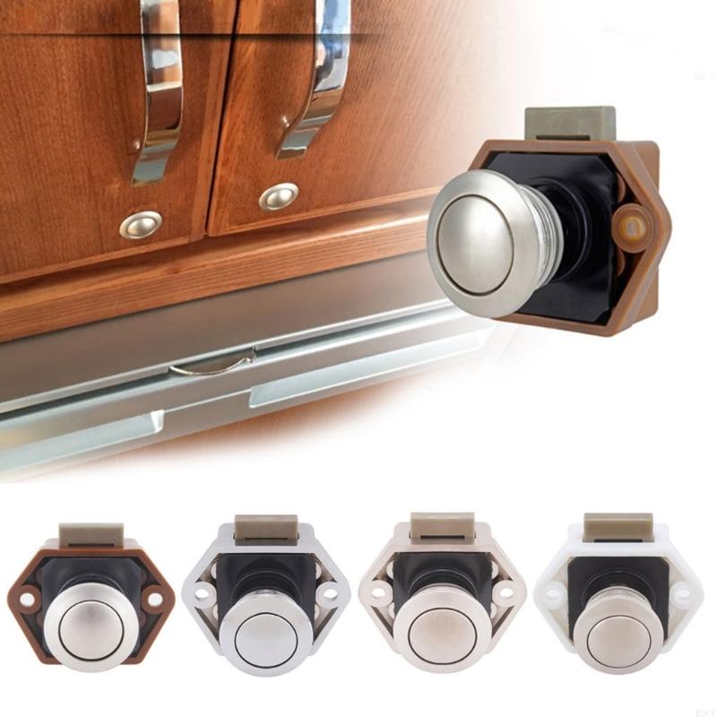 Camper Auto Push Lock 20mm RV  - Furniture Home Hardware recensie en prijs