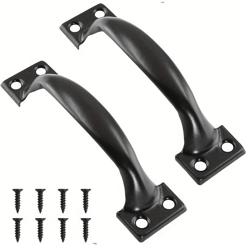 2 Stuks Diy Meubels Ijzeren Ha - Furniture Hardware Factory recensie en prijs