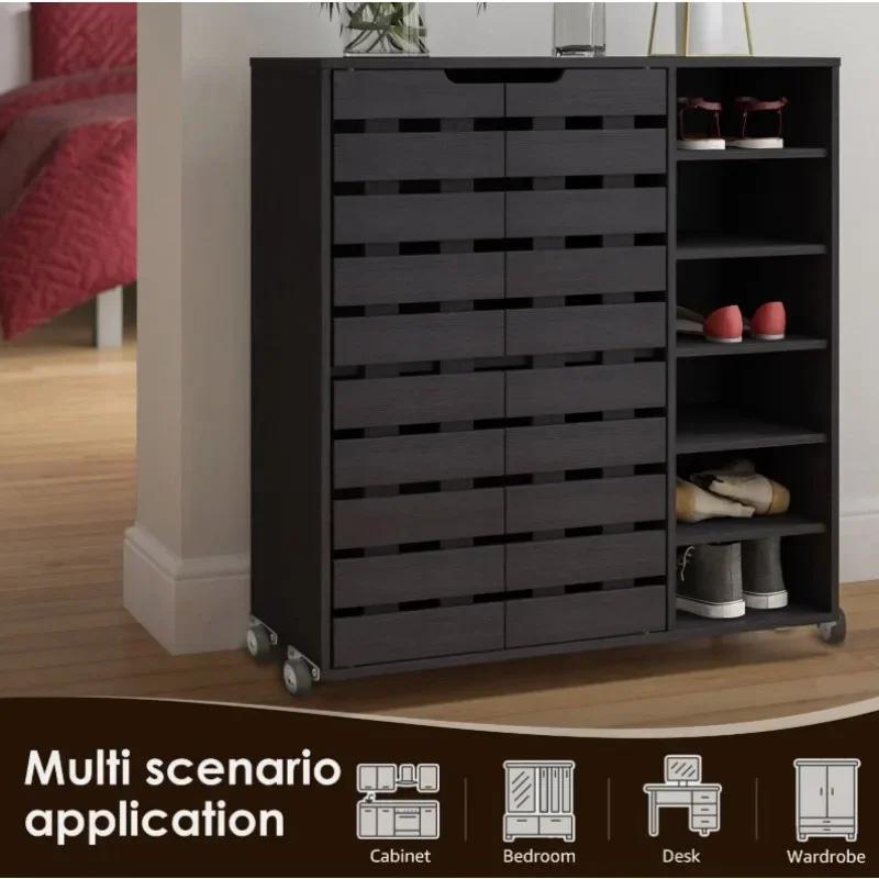 Slijtvaste zijmontage ladewiel - Furniture Home Hardware recensie en prijs