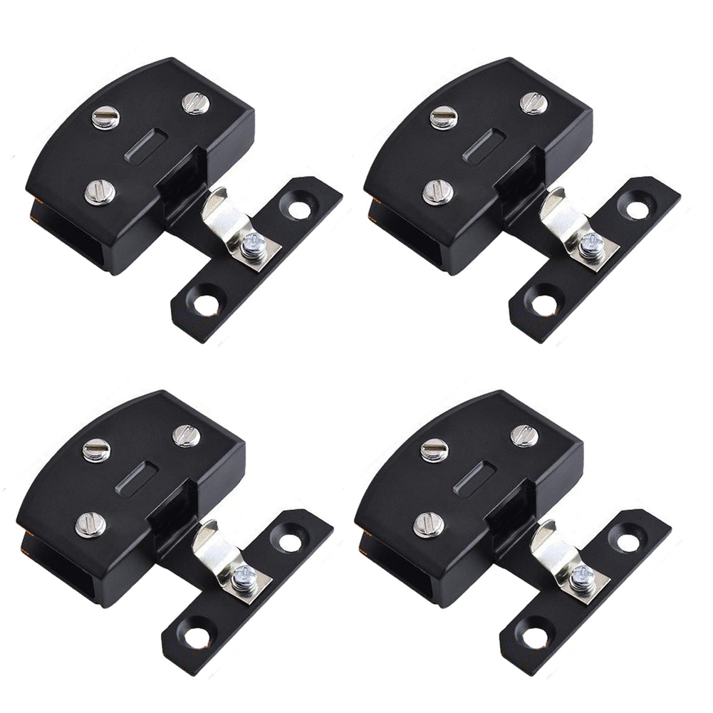 Vrij openende glazen kastdeur  - Furniture Hardware Display recensie en prijs